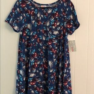 LuLaRoe Small Carly